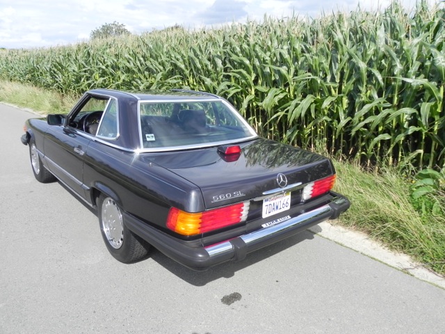 560SL