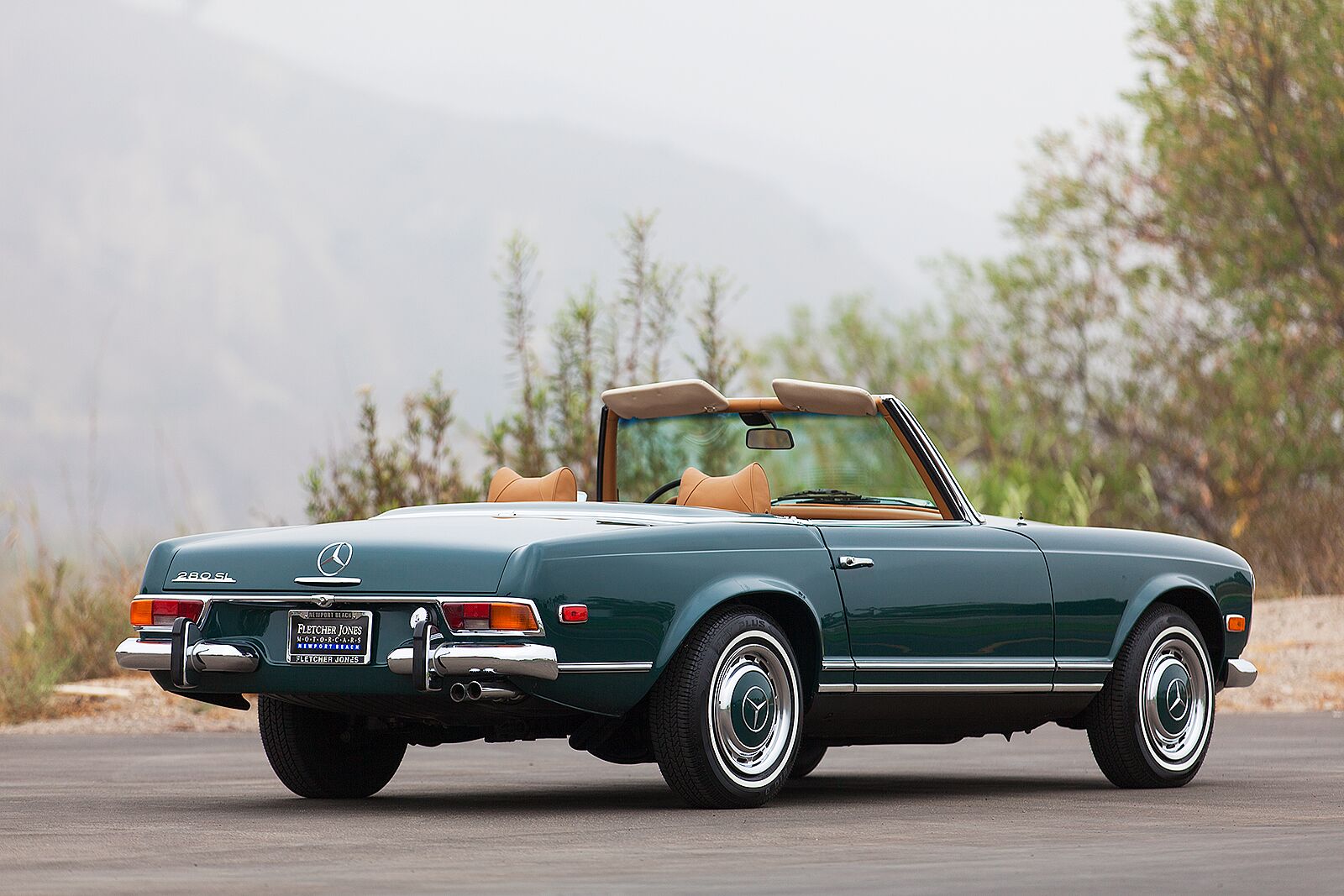 280SL