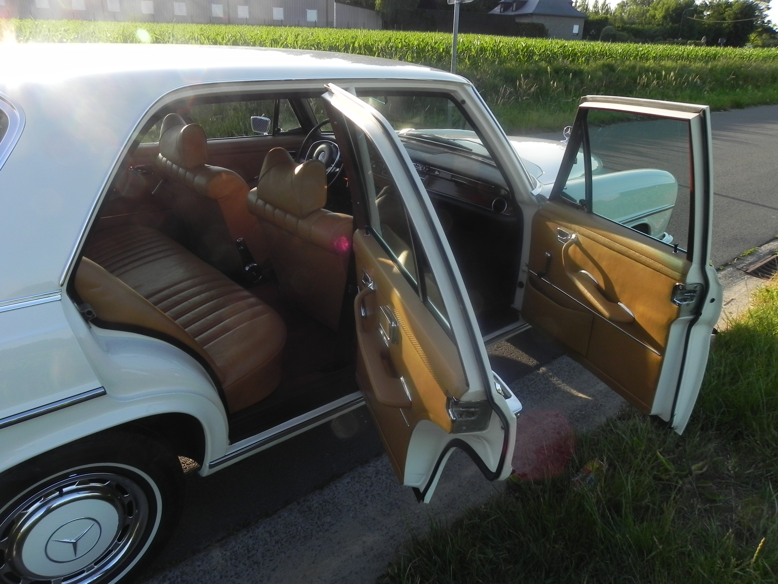 280SE
