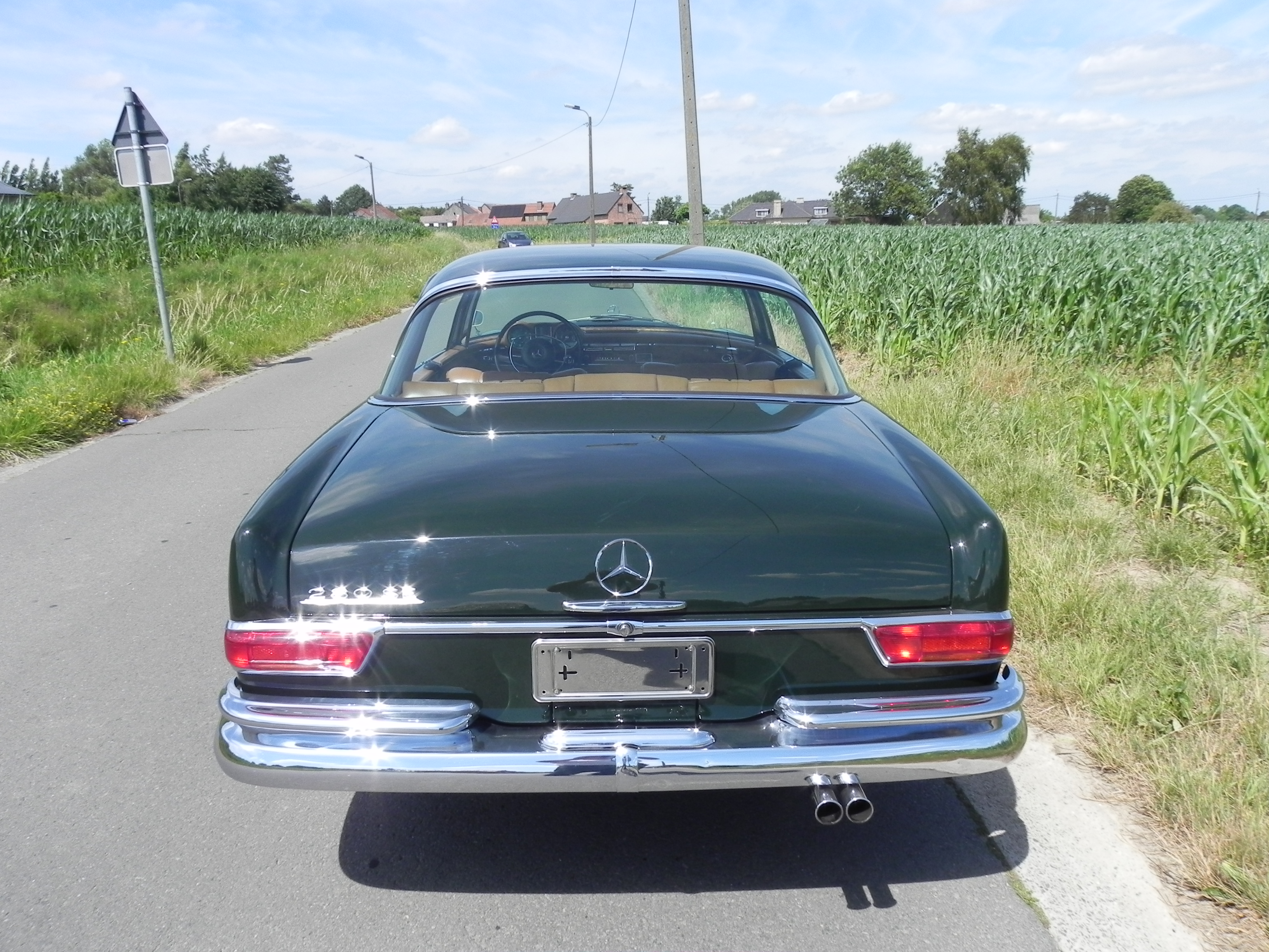 280SE