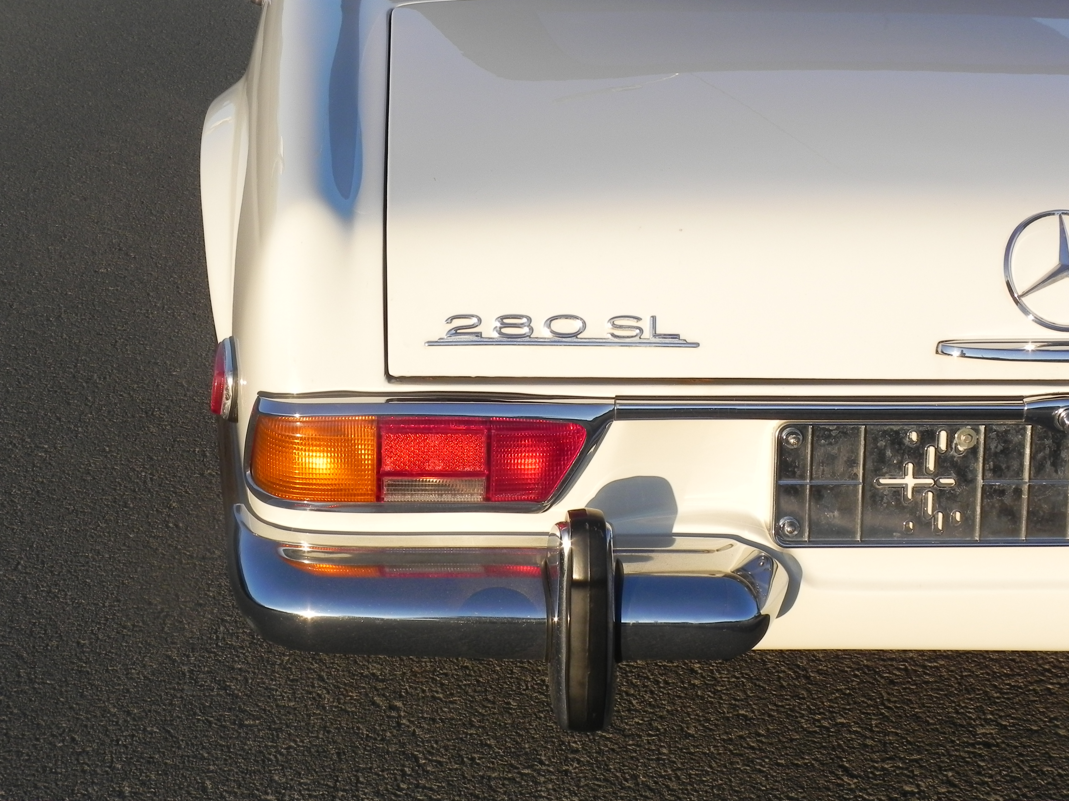 280SL
