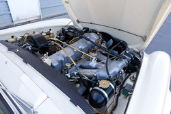Mercedes Benz 280SL