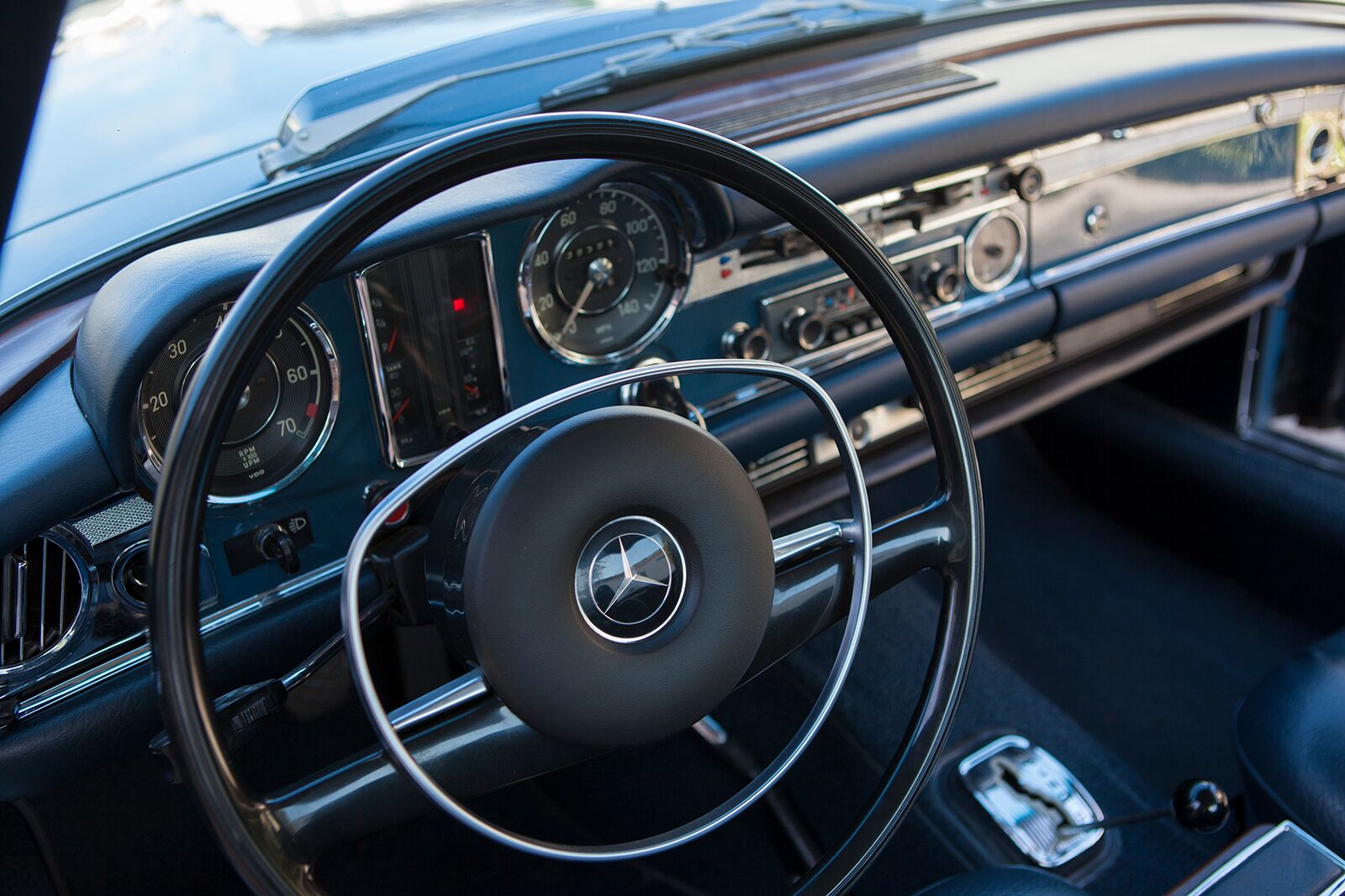 280SL