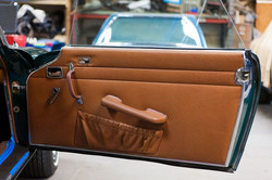 Mercedes Benz 280SL