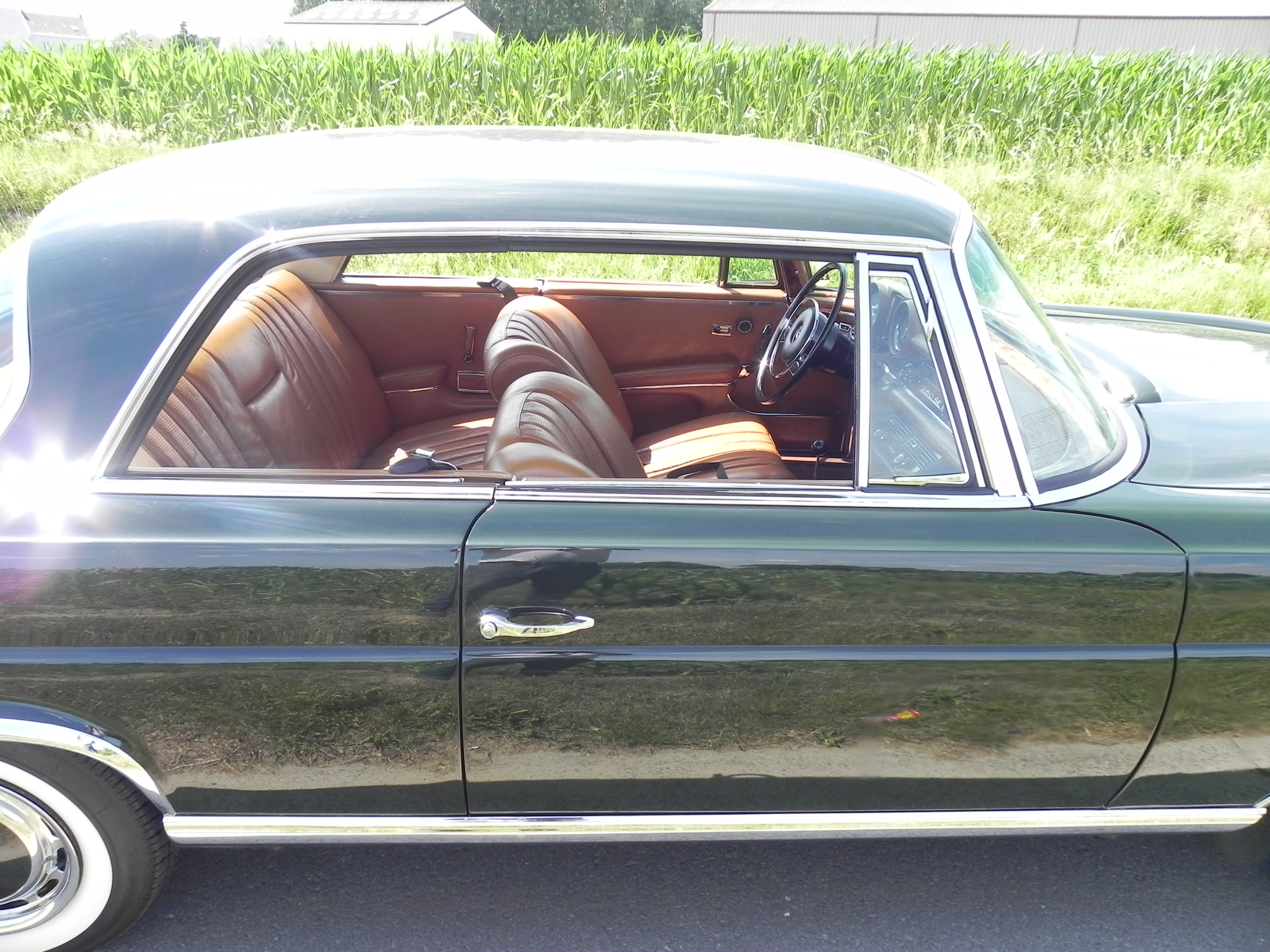 280SE
