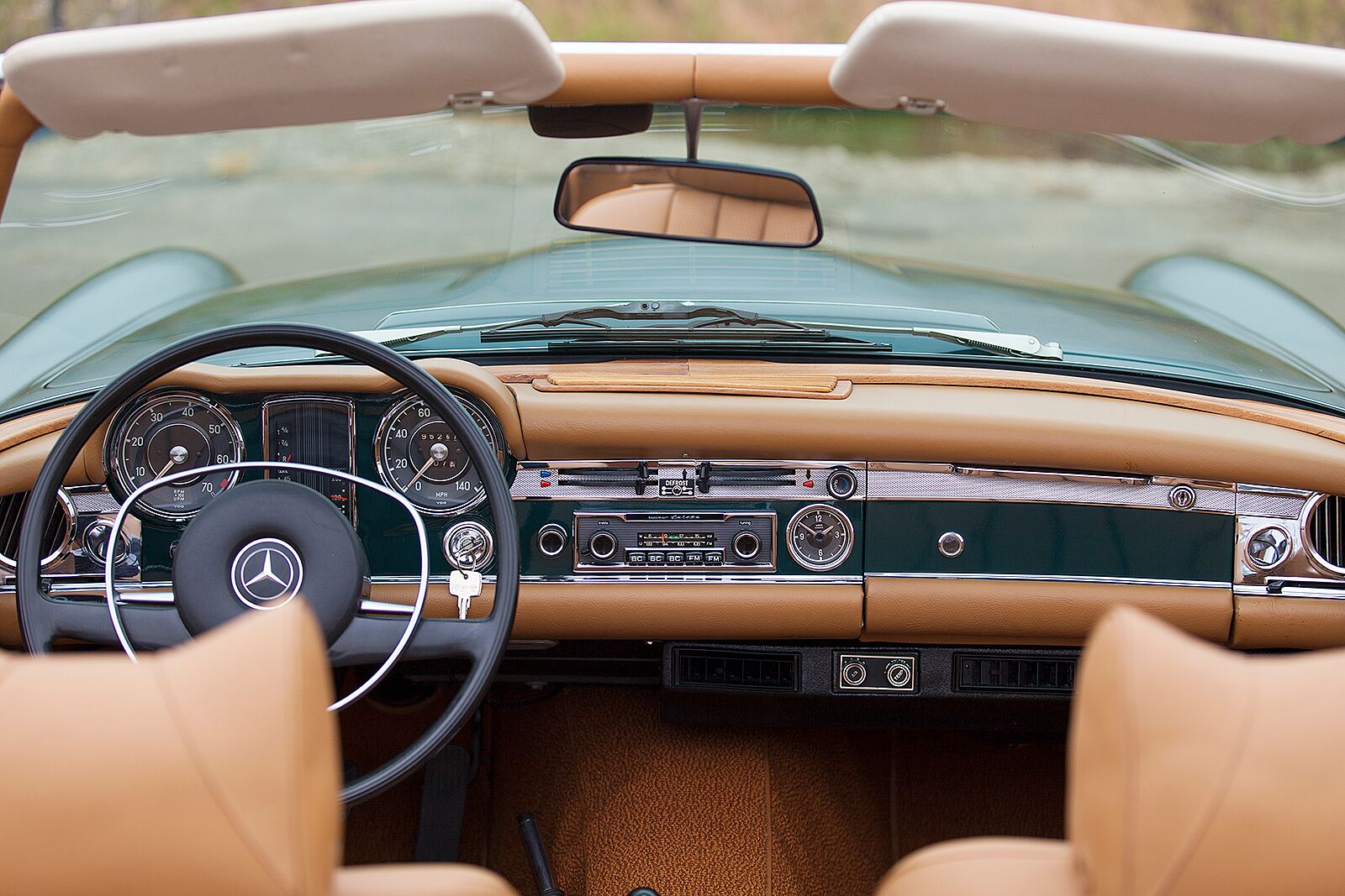 280SL