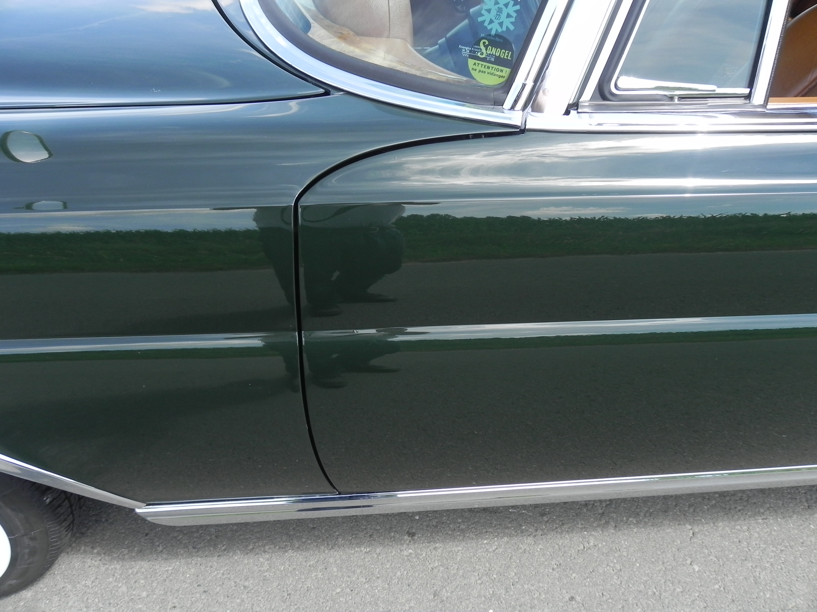 280SE