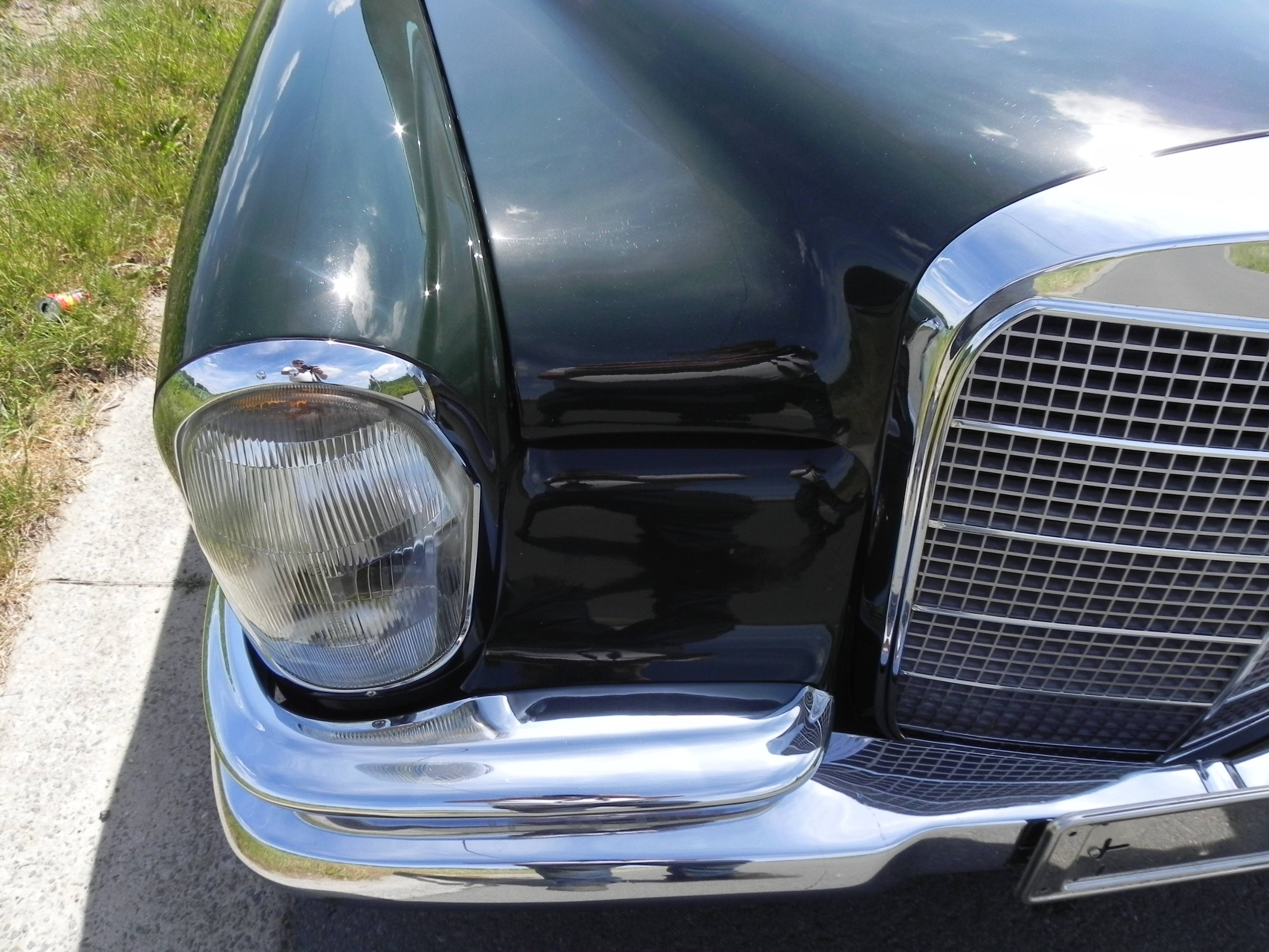 280SE