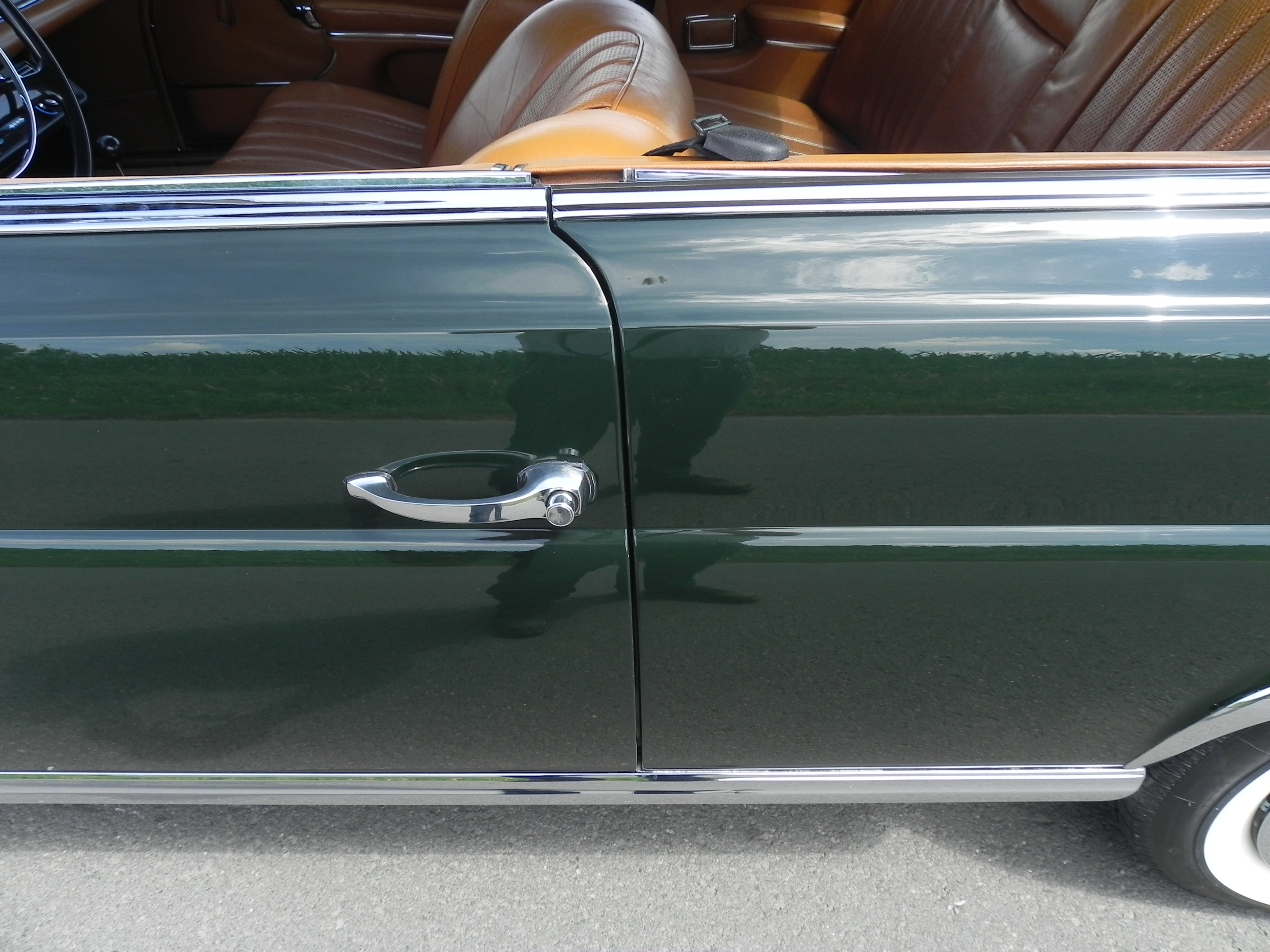 280SE