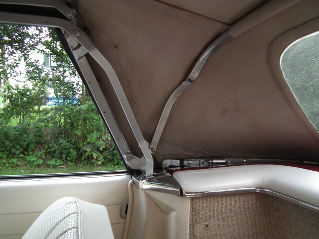 Mercedes-Benz 230SL