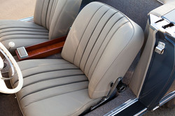 Mercedes 230SL