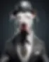 Athos avatar de pitbull brewery