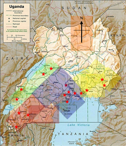 An Overview of Energy in Uganda