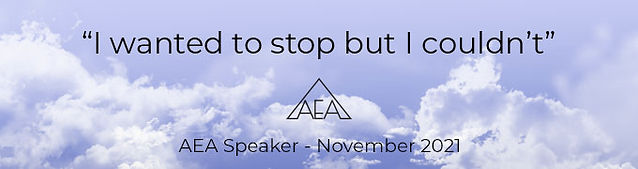 AEA Twitter - November 2021 - Vanessa - Speaker Meme.jpg