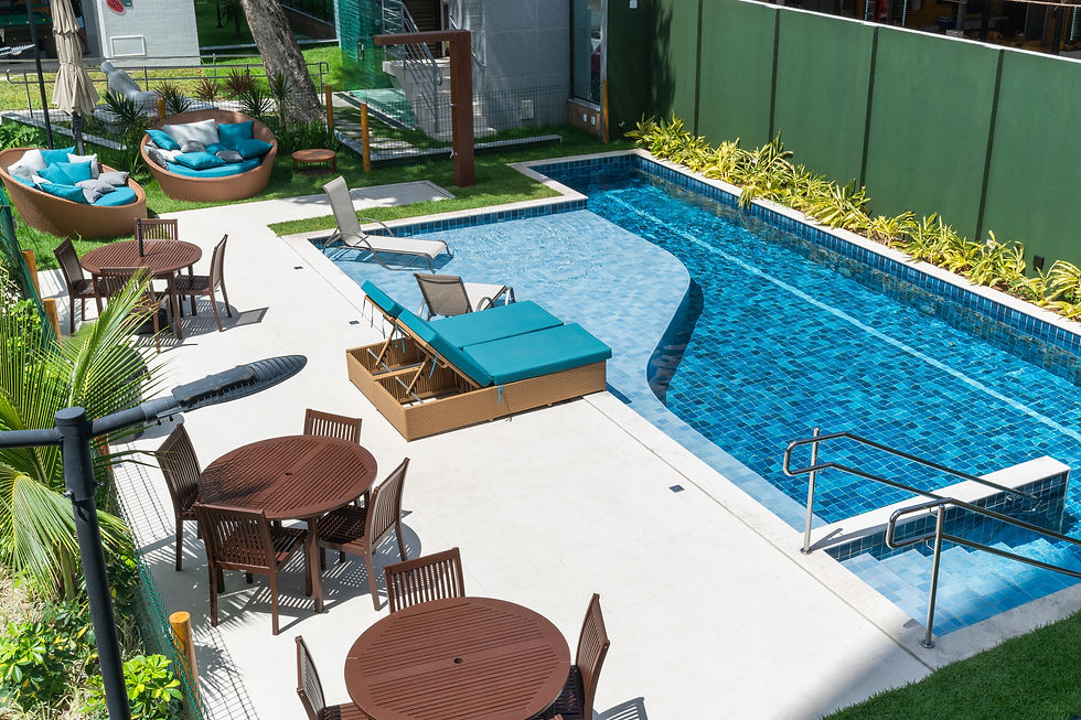 Miniatura: Candeias Prince Beach Home,