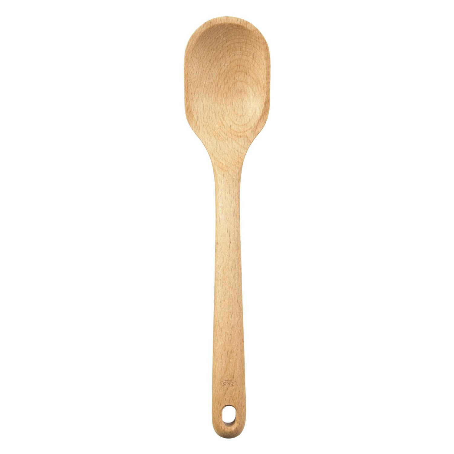 Wooden Large Spoon