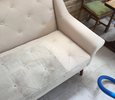 sofa clean