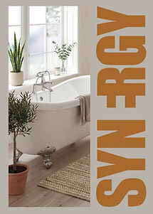 SYNERGY brochure