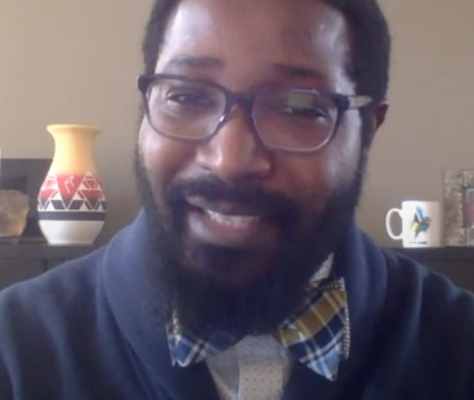 Badger Talks video: Black community faces mental health crisis