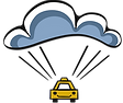 Cloudtaxi Logo