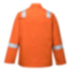 Chaqueta Bizweld
