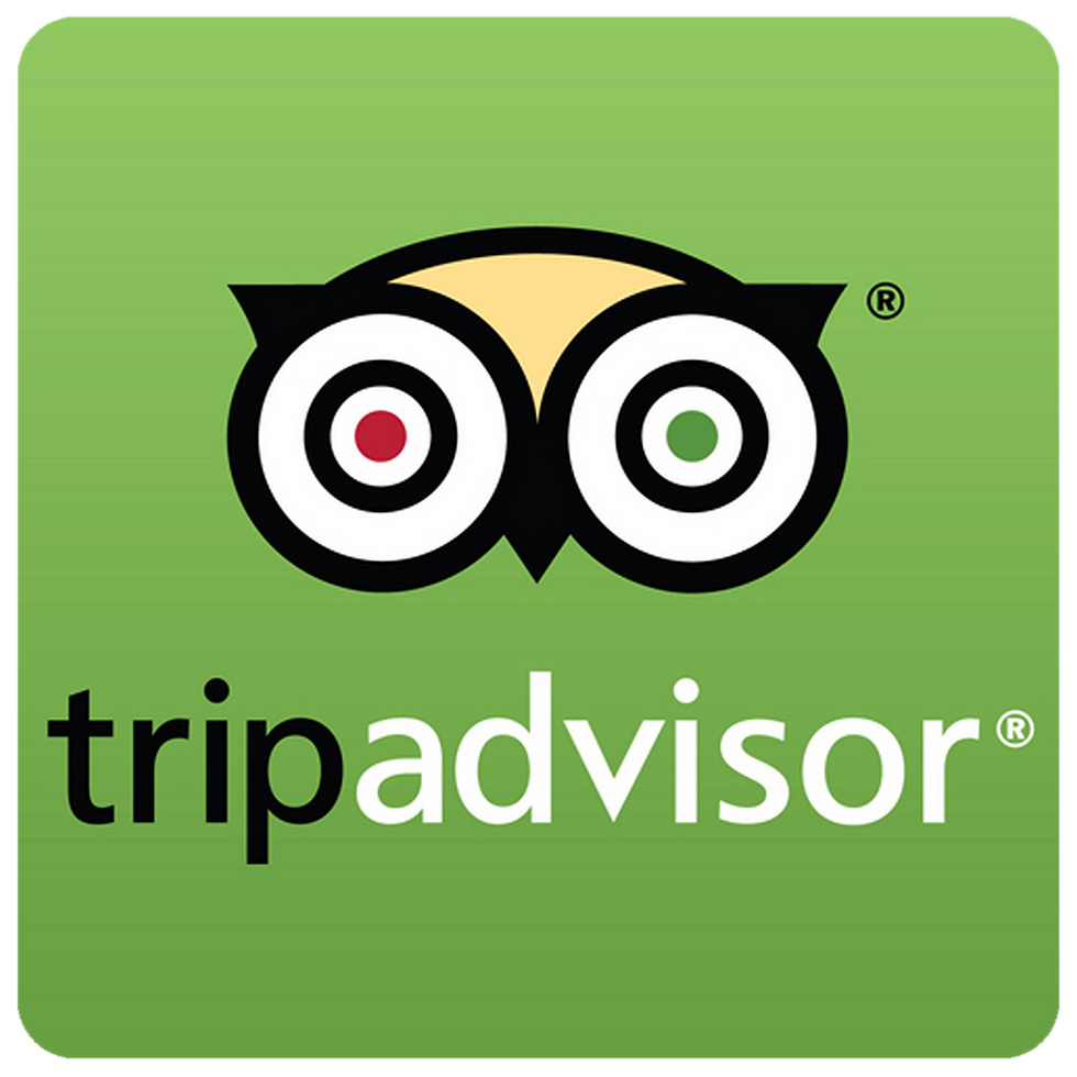 Tripadvisor reviews