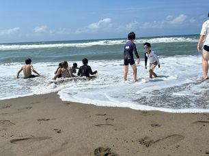 ２０２４　未来塾