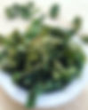kale chips | NAKED and NATURAL