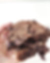 df brownies | NAKED and NATURAL