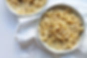 alfredo sauce | NAKED and NATURAL
