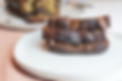 banana bread | NAKED and NATURAL