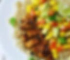 aloha chicken | NAKED and NATURAL