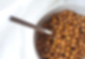 chickpea crisps | NAKED and NATURAL