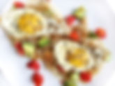 farm fresh tacos | NAKED and NATURAL