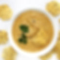 vegan queso | NAKED and NATURAL