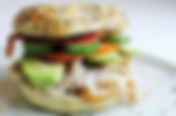 ulimate sandwich | NAKED and NATURAL