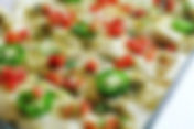 enchiladas | NAKED and NATURAL