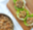 pf changs lettuce wrap | NAKED and NATURAL