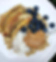 carmelized banana oats | NAKED and NATURAL