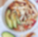 chicken tortilla soup | NAKED and NATURAL