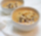 white chicken chili | NAKED and NATURAL