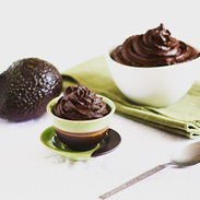 Skin Programme - Avocado Chocolate Mouss