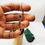 Miniature : V Time _Bague triple avec Malachite