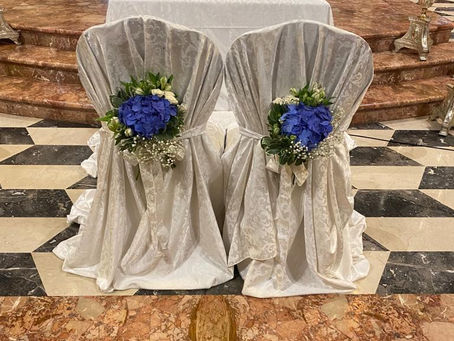 PROFESSIONE WEDDING PLANNER, missione...fare chiarezza!
