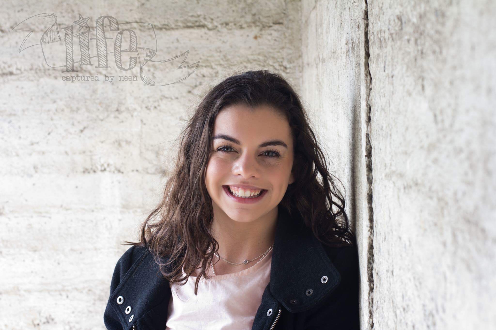 Writer: Hayley James