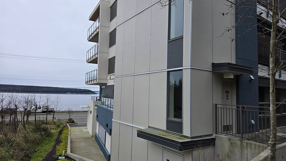 New Building, Long Timeline. Why the First Depreciation Report Matters More Than Most Strata's Realize