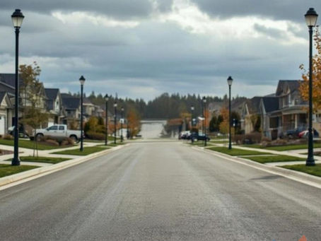 Bare Land Strata Insurance Appraisal: Who Insures What and For How Much