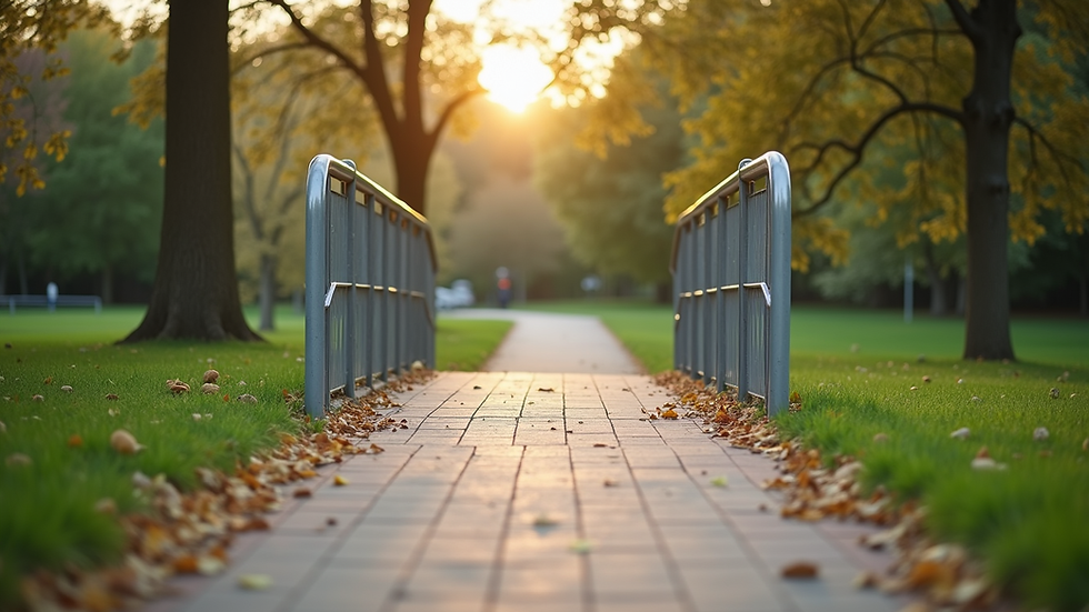 Mobility Assistance: Travel with Compassion and Care