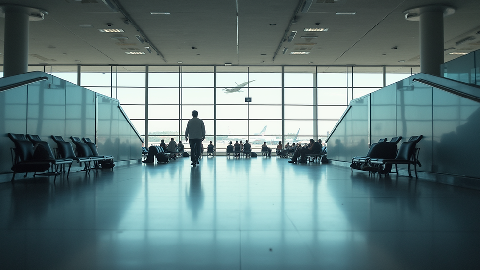 Accessible Travel: Flight Support for All Travelers