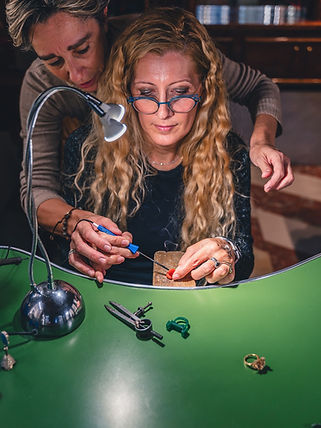 venice workshop artisan experience